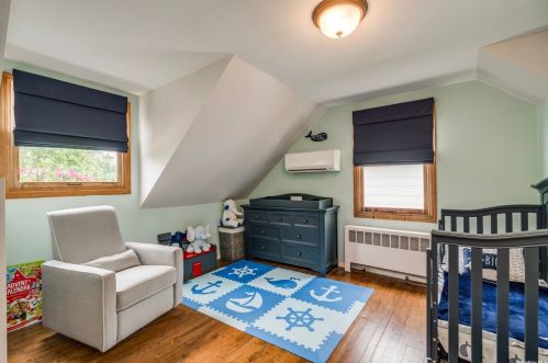 419 4 St, Elwood NY  11731-2932 exterior