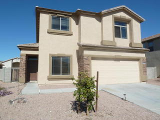 24126 Tonto St, Buckeye, AZ 85326-1867