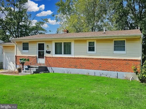 931 Mcdowell Dr, Dover, DE 19901-6644