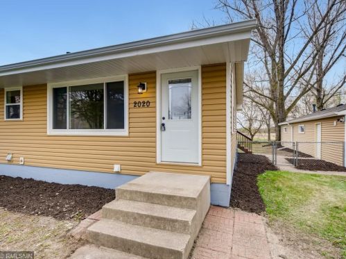 2020 Deerwood Ln, Lino Lakes, MN 55092-9629