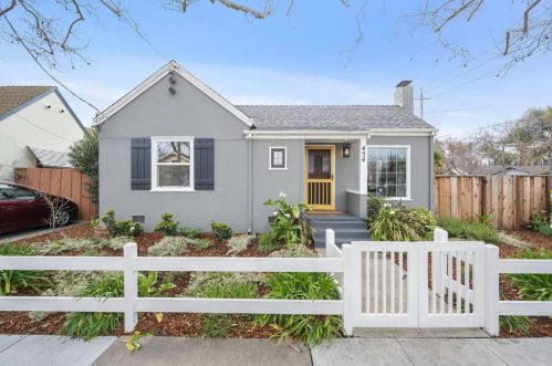 454 Washington St, San Jose, CA 95112-3357