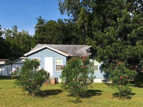 2073 Legion Rd, Sneads, FL 32460-2511