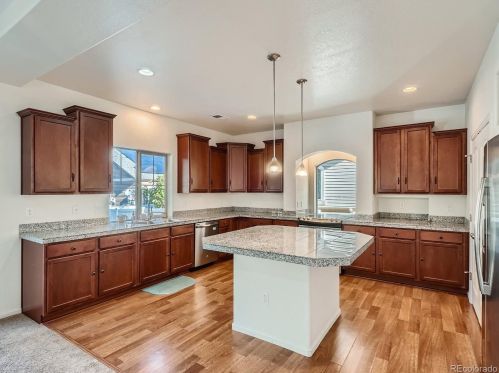 5345 Lisbon St, Denver CO 80015-3631 exterior