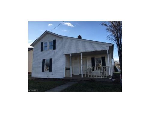 1007 State Ave, Massillon, OH 44646-5805