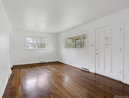 1241 Wabash St, Denver CO  80220-3432 exterior