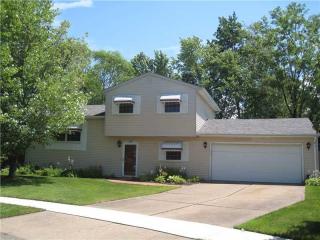 4909 Foxboro Ct, Erie, PA 16510-3825