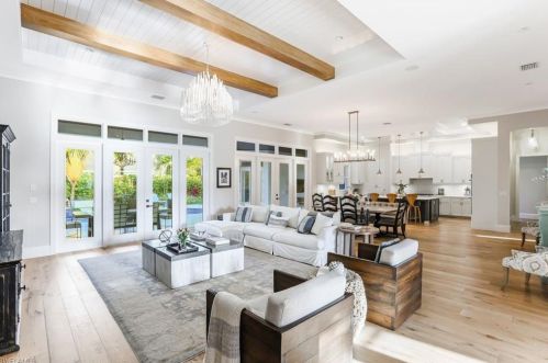 1440 Nautilus Rd, Naples, FL 34102-5152