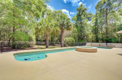 2135 Durfey Ave, Orange City FL  32763-3516 exterior