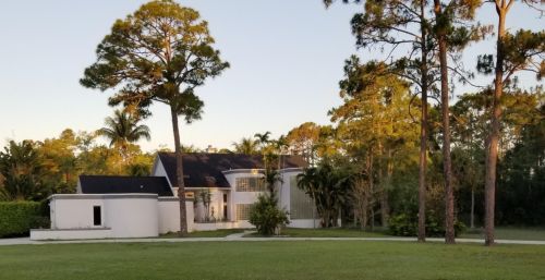 2797 Fawn Dr, Town Of Loxahatchee Groves, FL 33470-2581