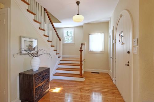 126 Spruce St, San Diego CA  92103-5525 exterior