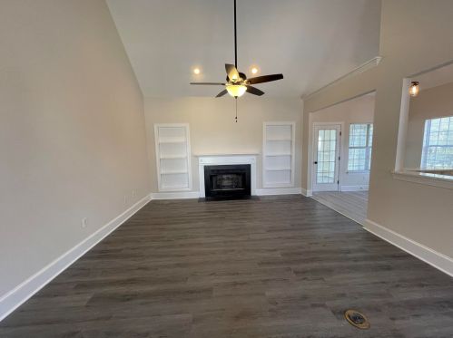 261 Palm St, Mount Pleasant SC  29464-3435 exterior