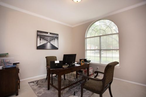 1408 San Jacinto Dr, Lewisville TX  75028-8291 exterior