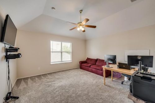 1512 Autumnmist Dr, Allen TX 75002-4956 exterior