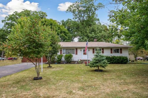 1348 Hickory Dr, Marion, OH 43302-6935