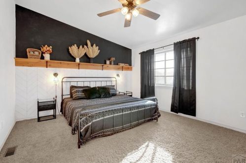 1909 Northmoor Ter, Pueblo CO 81008-1503 exterior