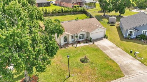 7752 Habersham Dr, Lakeland FL  33810-9412 exterior