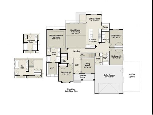 1707 270, Woodland Hills, UT 84653-5509