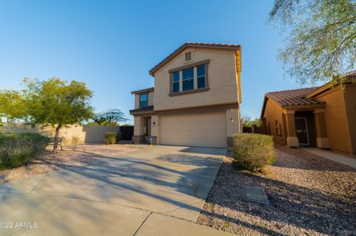 28607 50th Pl, Cave Creek, AZ 85331-3394
