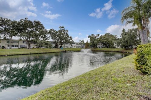 4153 58th St, Saint Petersburg FL  33709-6024 exterior