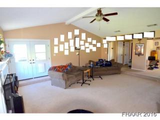 1205 Hawk Trl, Copperas Cove TX  76522-1923 exterior