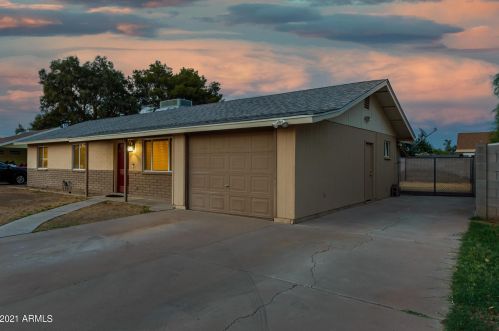 709 Cedar St, Gilbert, AZ 85233-3908