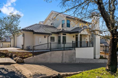 4420 Lahinch Ln, Santa Rosa CA  95403-0100 exterior