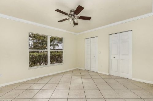 770 Logan Blvd, Naples FL 34116-3909 exterior