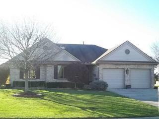 6 Peregrine Pl, Piqua, OH 45356-4506