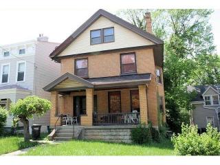 3541 Beldare Ave, Cincinnati, OH 45220-1336