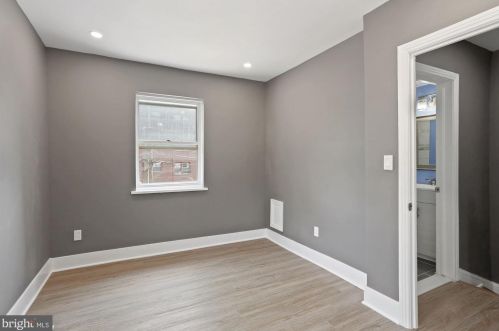 3341 Ames St, Washington DC  20019-1316 exterior