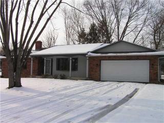 5699 Echo Rd, Columbus, OH 43230-1106