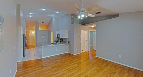 3738 Golden Eagle Dr, Land O Lakes FL  34639-9542 exterior