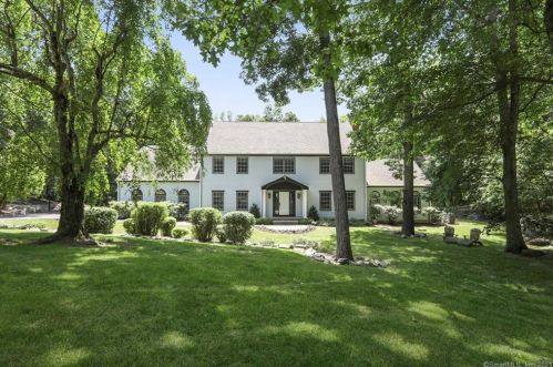 9 Cornerstone Ct, Ridgefield, CT 06877-3500
