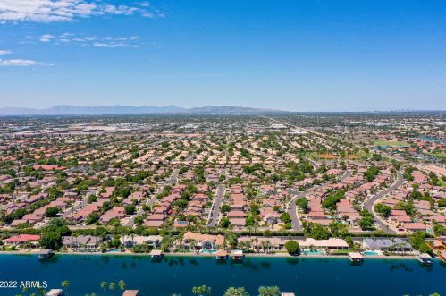 1048 Chilton Ave, Gilbert AZ 85233-4603 exterior