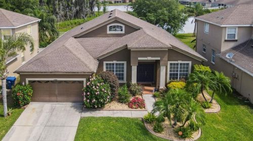 17911 Machair Ln, Land O Lakes, FL 34638-7883