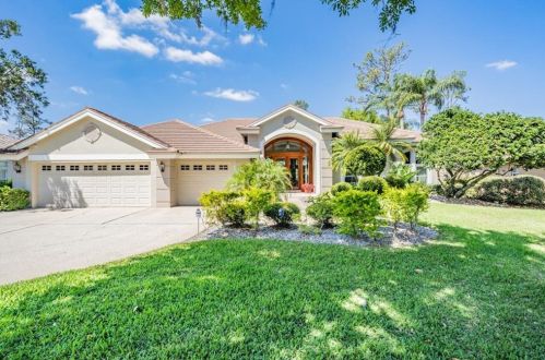 1320 Forestedge Blvd, Oldsmar, FL 34677-5134