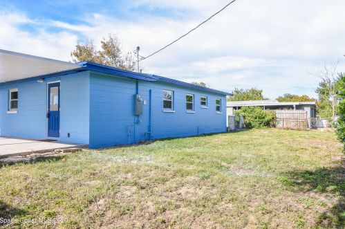 4515 Darden Ave, Titusville FL  32780-6215 exterior