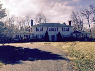 59 Ledgewood Rd, West Redding, CT 06896-2916