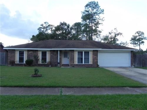 169 Timbers Dr, Slidell, LA 70458-1100
