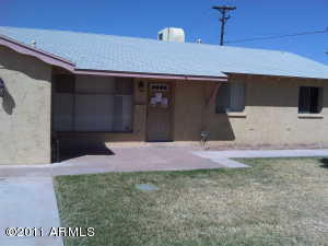 8358 Cypress St, Scottsdale, AZ 85257-2855