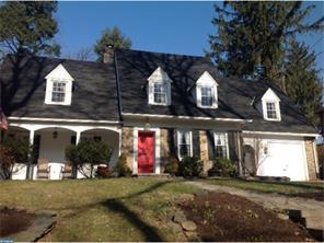810 Gilbert Rd, Cheltenham, PA 19012-1910
