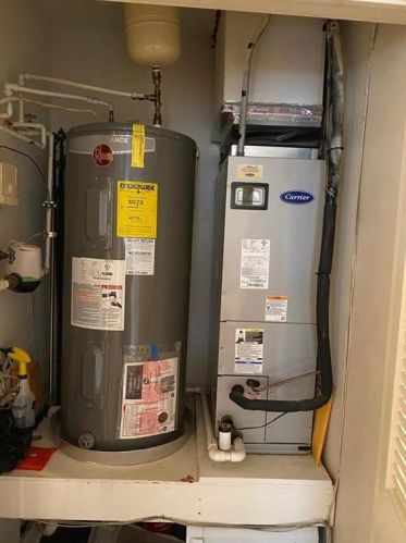 26 4th St, Easton PA  18042-3575 exterior