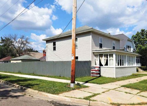 213 Monowau St, Tomah, WI 54660-2556
