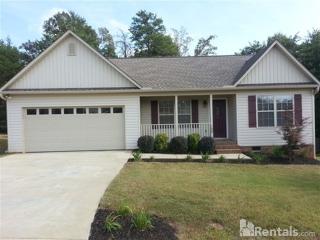 129 Harvest Ridge Dr, Inman SC  29349-9131 exterior
