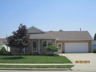 270 Cleveland St, Minster, OH 45865-1226