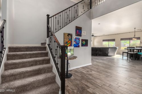 15500 178th Dr, Sun City AZ  85388-3109 exterior