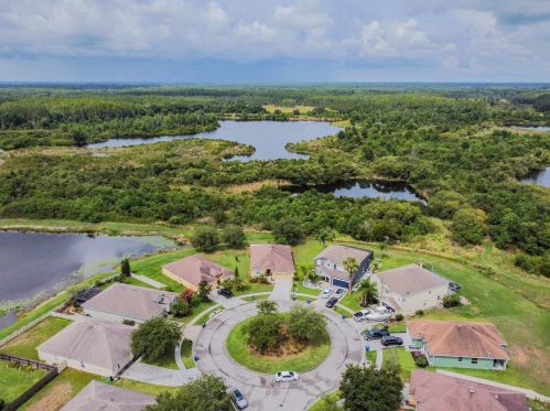 18750 Narimore Dr, Land O Lakes FL  34638-2617 exterior