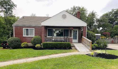 714 Winston Hill Dr, Covington, KY 41015-2132