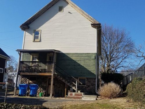 190 Prospect St, Bristol CT  06010-6354 exterior