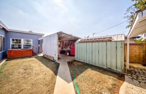 1841 Holly Oak Dr, West Covina CA  91791-1923 exterior